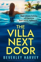 The Villa Next Door 1917705190 Book Cover