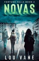 Novas (Fortune Falls) 0645210013 Book Cover