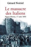 Le Massacre des Italiens 2213636850 Book Cover