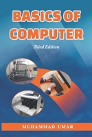 Basics of Computer 1717044107 Book Cover