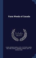 Farm Weeds of Canada 1340311445 Book Cover
