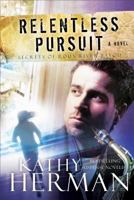 Relentless Pursuit 0781403421 Book Cover