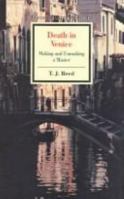 Masterwork Studies Series - Death in Venice (Masterwork Studies Series) 0805781145 Book Cover