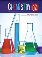 Chemistry 02: Introduction to Chemistry Laboratory Manual 146524154X Book Cover