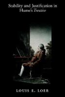 Stability and Justification in Hume's Treatise 0195181042 Book Cover