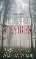 Finley & Hazel: Haunted Desires B0FZF343S1 Book Cover