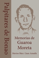 Palpitares de Bonao: Memorias de Guaroa Moreta B0B7QLGJZP Book Cover