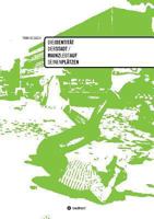 Die Identität der Stadt 3849567826 Book Cover