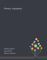 Primary Angioplasty 1013274369 Book Cover