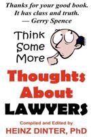Thoughts about Lawyers 1470014025 Book Cover