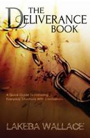 The Deliverance Book 0996216553 Book Cover