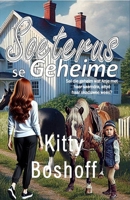 Soeterus se Geheime (Afrikaans Edition) 1991455682 Book Cover