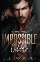 Impossible Odds 1734417242 Book Cover