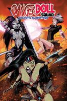 Danger Doll Squad, vol. 2: Galactic Gladiators 1632293943 Book Cover