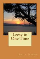 Leesy in One Time 1530481341 Book Cover