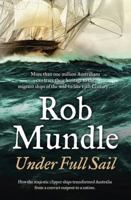 Under Full Sail 0733338674 Book Cover
