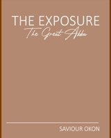 The Exposure: The Great ABBA B0BBY79R2R Book Cover