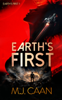 Earth's First 1036704491 Book Cover