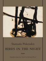 Birds In The Night 1963908236 Book Cover