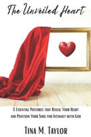 The Unveiled Heart B0GWWQR4TP Book Cover