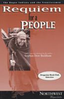 Requiem for a People: The Rogue Indians and the Frontiersmen (Northwest Reprints) 0870715216 Book Cover