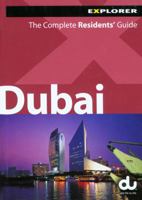Dubai: The Complete Resident's Guide 994803385X Book Cover