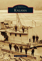 Kalama 1467116238 Book Cover