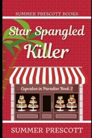 Star Spangled Killer 1548282138 Book Cover