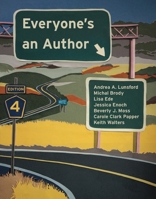 Everyone's an Author with Readings 1324045108 Book Cover