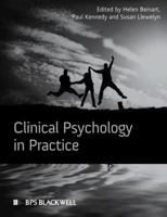 Clinical Psychology in Practice 140516767X Book Cover