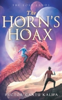 The Horn's Hoax: The Lost Land: The Lost Land B0BNVCJYJ6 Book Cover