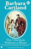The Chieftain Without a Heart 0553125664 Book Cover