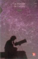 La mirada de Galileo 6071600731 Book Cover