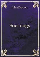 Sociology 1017310785 Book Cover