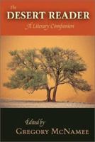 The Desert Reader: A Literary Companion 0826329845 Book Cover