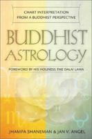 Buddhist Astrology: Chart Interpretation from a Buddhist Perspective 073870315X Book Cover