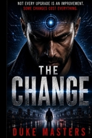 The Change B0HBT3KBWQ Book Cover