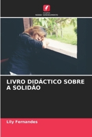 Livro Didáctico Sobre a Solidão (Portuguese Edition) 6206912914 Book Cover