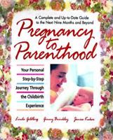 Pregnancy to Parenthood 0895296357 Book Cover