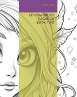 Otherworldly Elegance - Book Two B0F54RM35B Book Cover