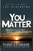 You Matter 1724297686 Book Cover