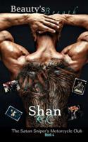 Beauty's Breath (The Satan Sniper's Motorcycle Club) 1793937532 Book Cover