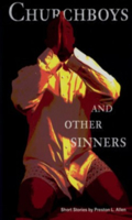 Churchboys & Other Sinners 0932112447 Book Cover