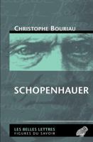 Schopenhauer 2251760741 Book Cover