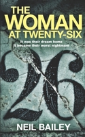 The Woman At Twenty-six 1726729311 Book Cover