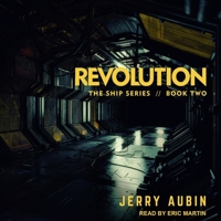 Revolution B08Z4CTBBK Book Cover