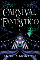 Carnival Fantástico B0F8N7SZSP Book Cover