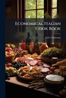 Economical Italian Cook Book 1025178149 Book Cover