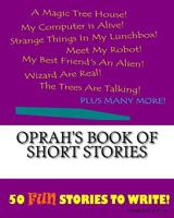 Oprah's Book of Short Stories 1522849629 Book Cover