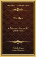 The Ibis 0530480085 Book Cover